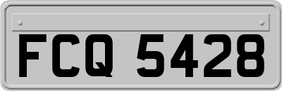FCQ5428