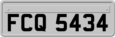 FCQ5434