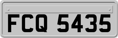 FCQ5435