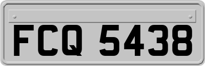 FCQ5438
