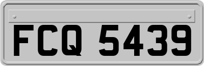 FCQ5439