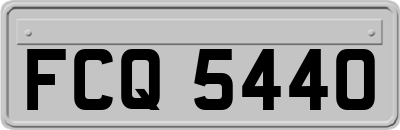 FCQ5440
