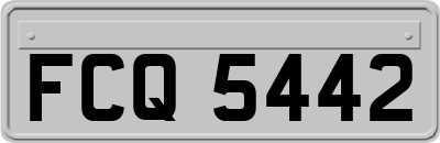FCQ5442