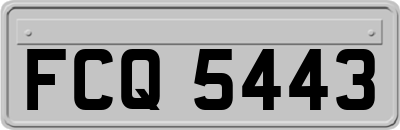 FCQ5443