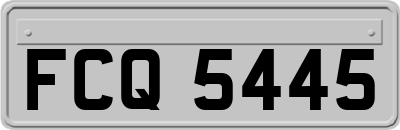FCQ5445