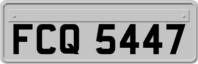 FCQ5447