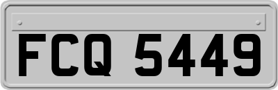 FCQ5449