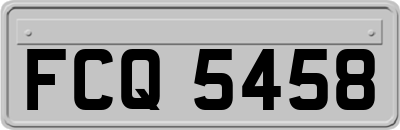 FCQ5458