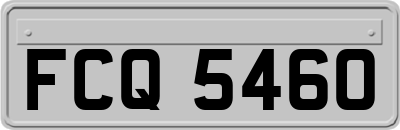 FCQ5460