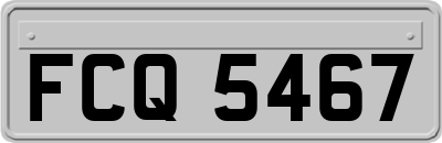 FCQ5467