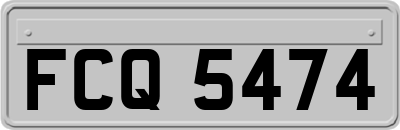 FCQ5474