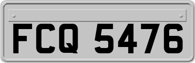 FCQ5476