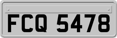 FCQ5478