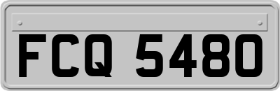 FCQ5480
