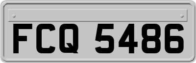 FCQ5486