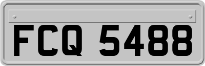 FCQ5488