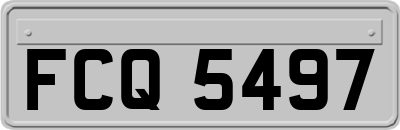 FCQ5497