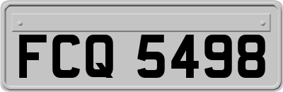 FCQ5498