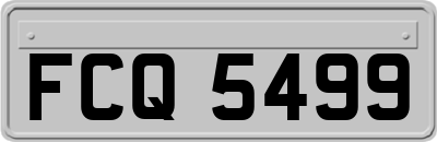 FCQ5499