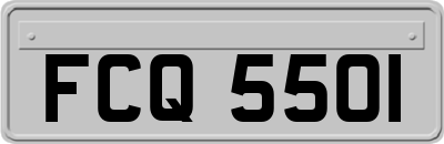 FCQ5501