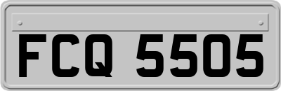 FCQ5505