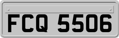 FCQ5506