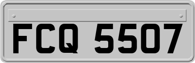FCQ5507