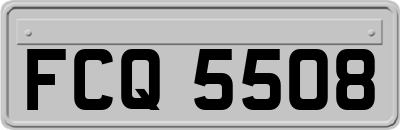 FCQ5508