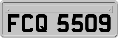 FCQ5509