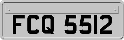FCQ5512