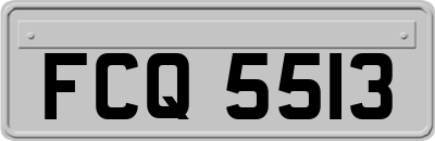 FCQ5513