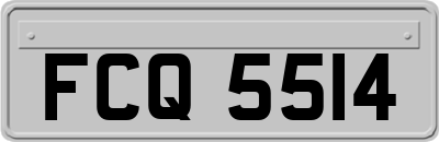 FCQ5514