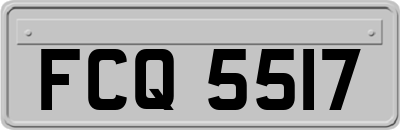 FCQ5517
