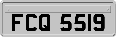 FCQ5519