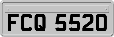 FCQ5520