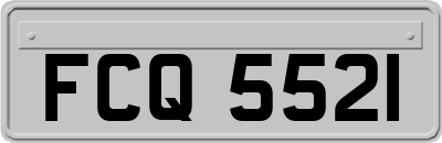 FCQ5521