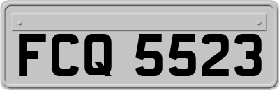 FCQ5523