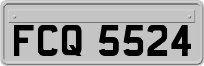 FCQ5524