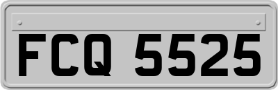 FCQ5525
