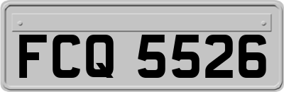 FCQ5526