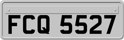 FCQ5527