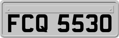 FCQ5530