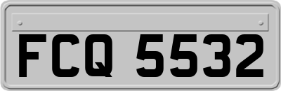 FCQ5532