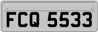 FCQ5533