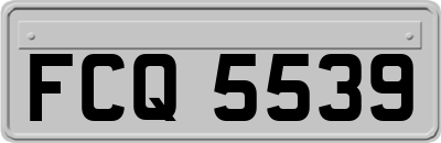 FCQ5539