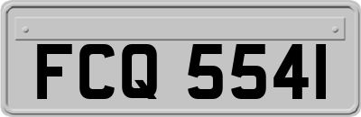 FCQ5541