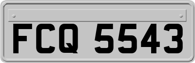 FCQ5543