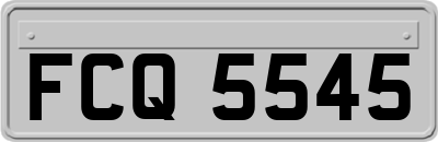 FCQ5545