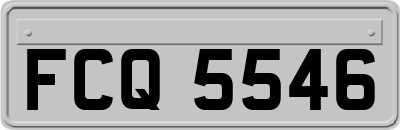 FCQ5546