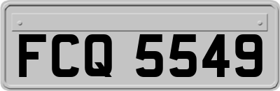 FCQ5549